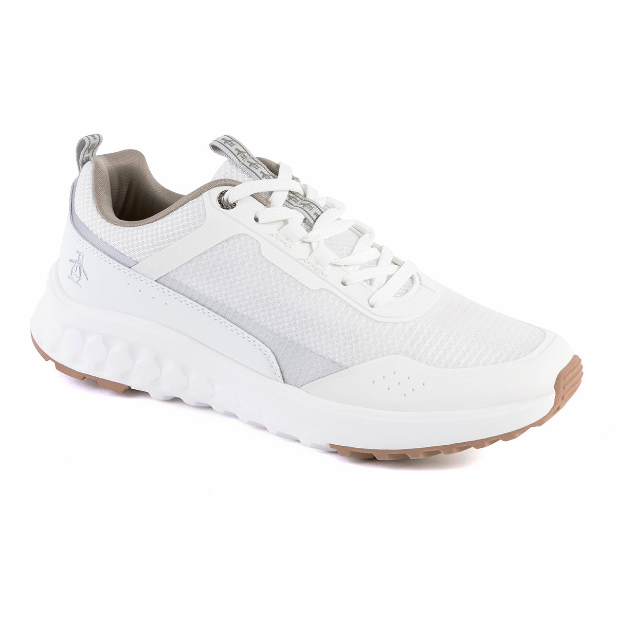 Tenis Style Carter Blanco