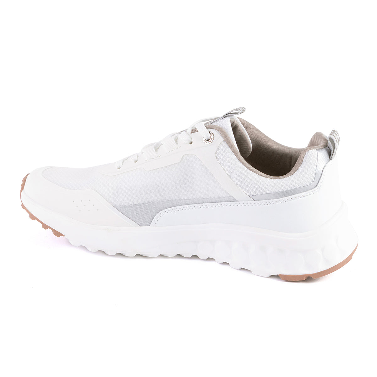 Tenis Style Carter Blanco