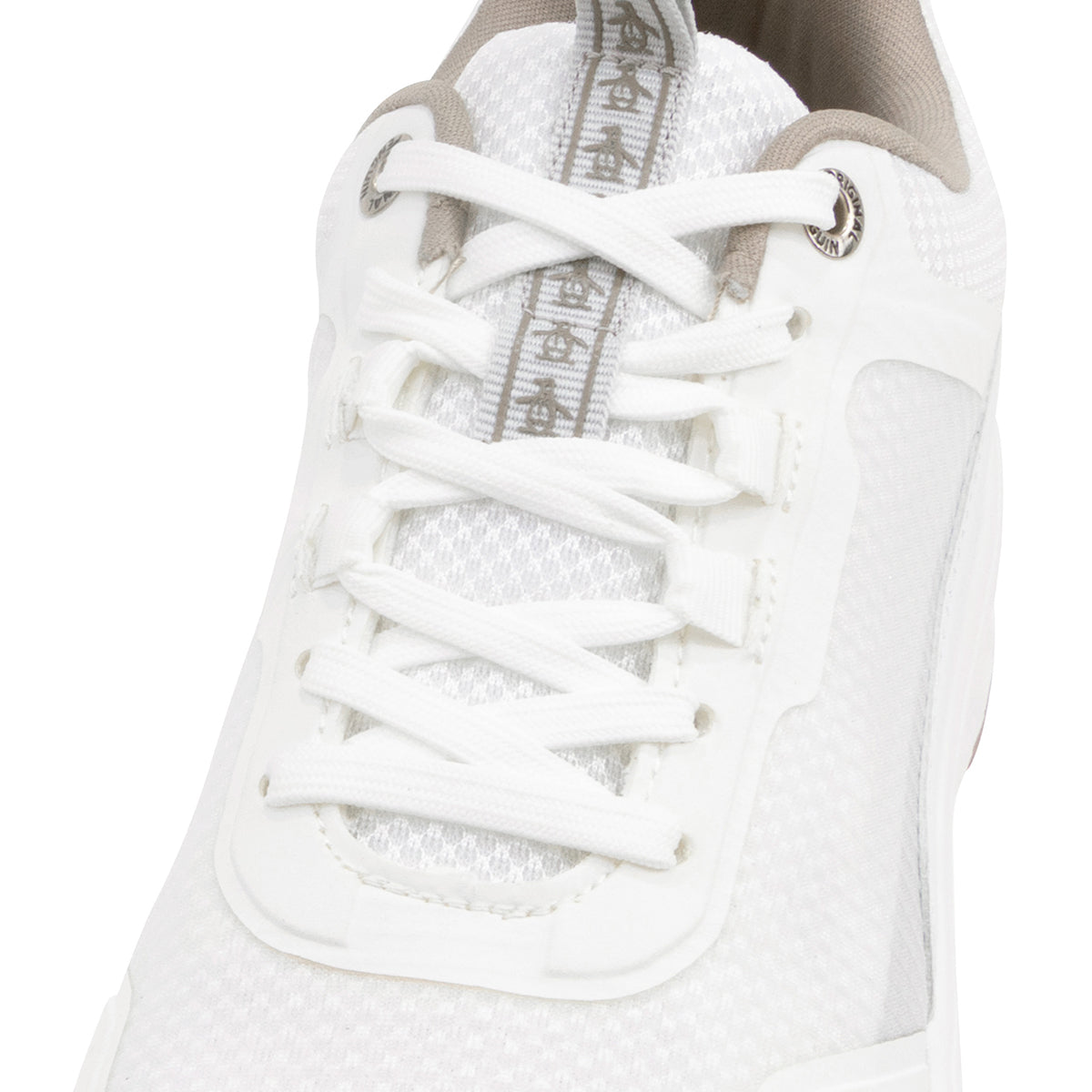 Tenis Style Carter Blanco