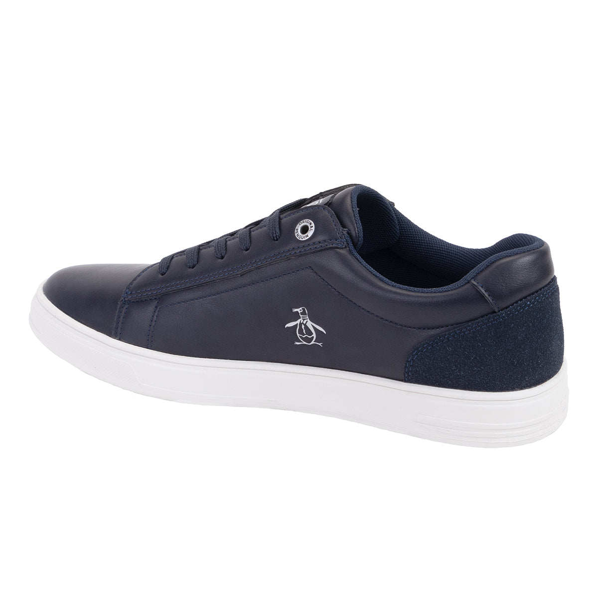 Tenis Style Nelson Azul Marino