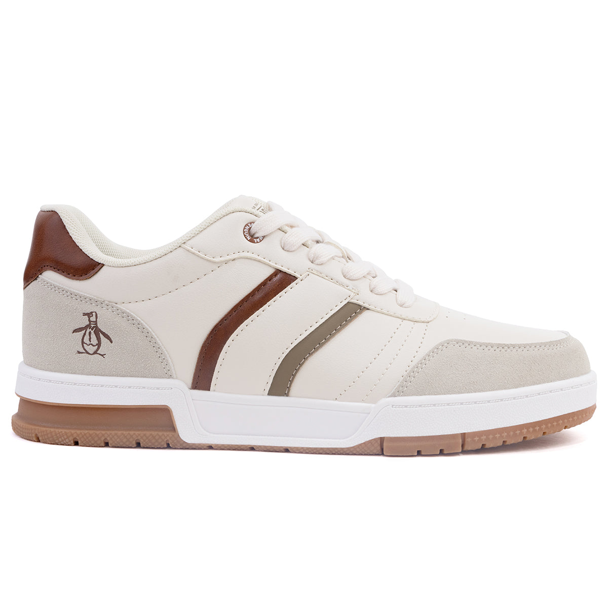 Tenis Style Aizen Beige