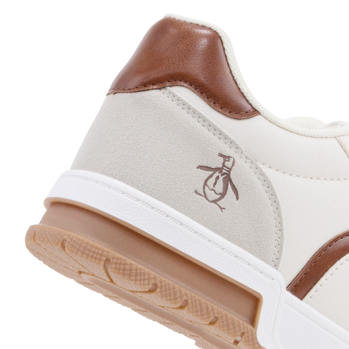 Tenis Style Aizen Beige