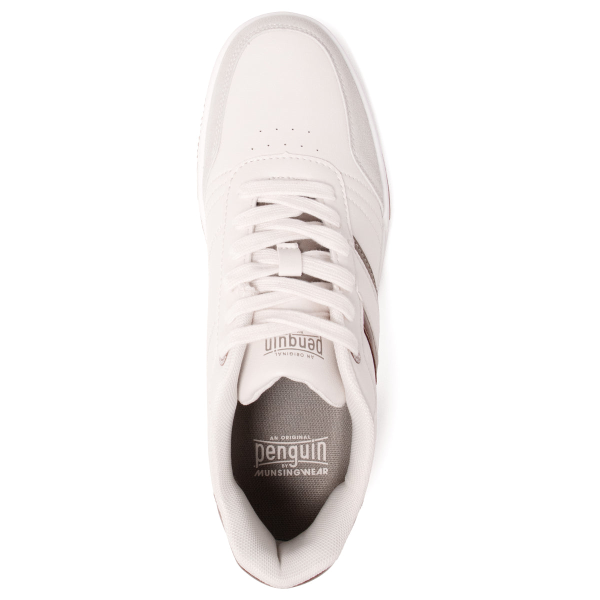 Tenis Style Aizen Beige