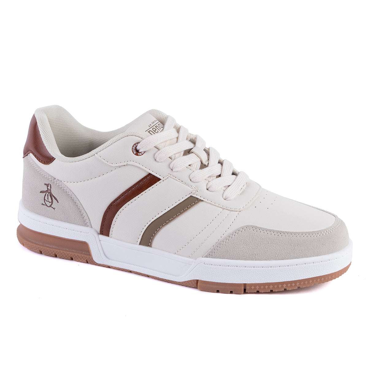 Tenis Style Aizen Beige