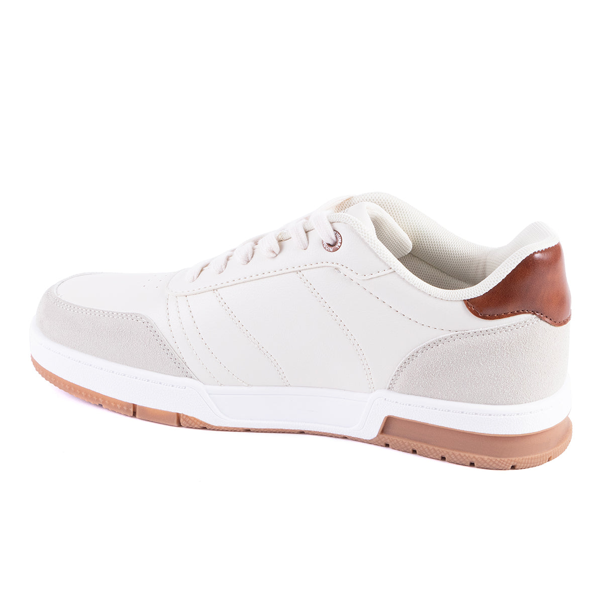 Tenis Style Aizen Beige