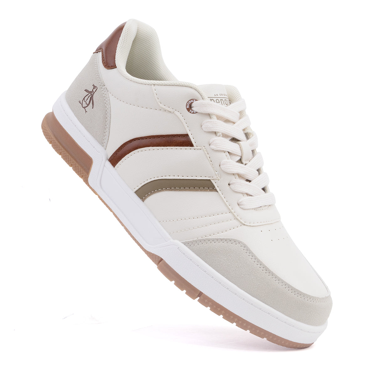 Tenis Style Aizen Beige