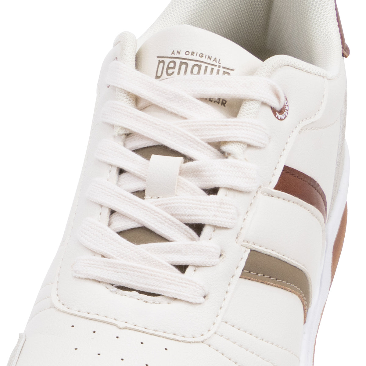 Tenis Style Aizen Beige