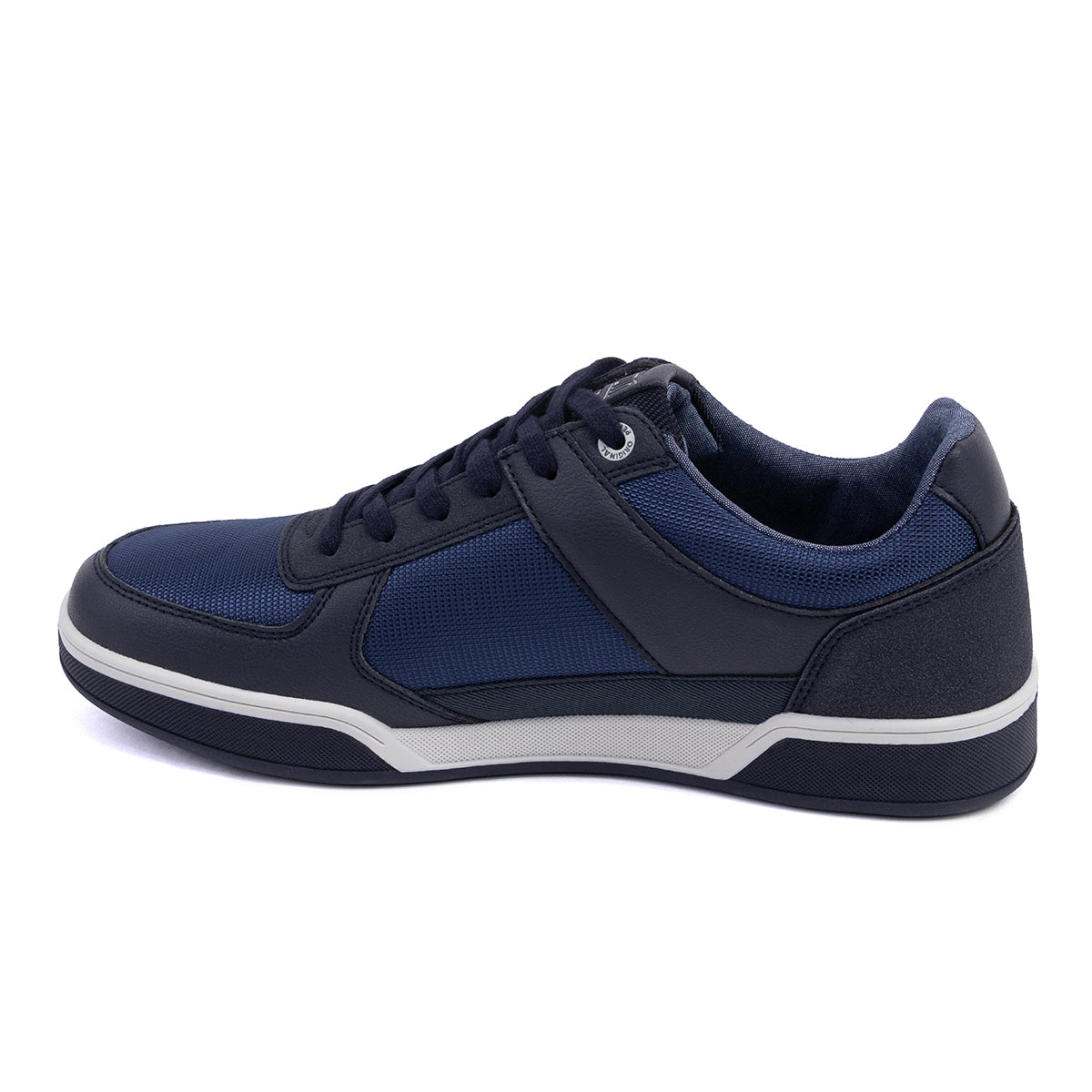 Tenis Style Hank Azul Marino