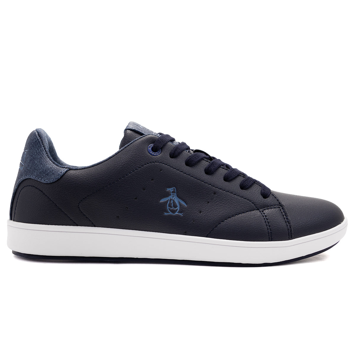 Tenis Style Hostin Azul Marino