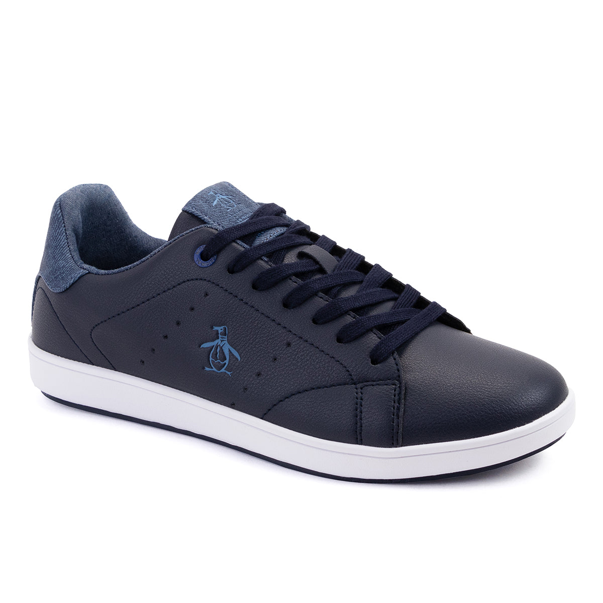 Tenis Style Hostin Azul Marino