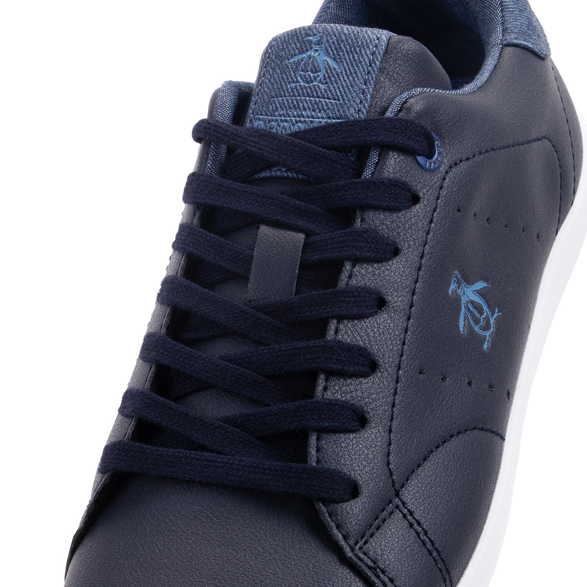 Tenis Style Hostin Azul Marino