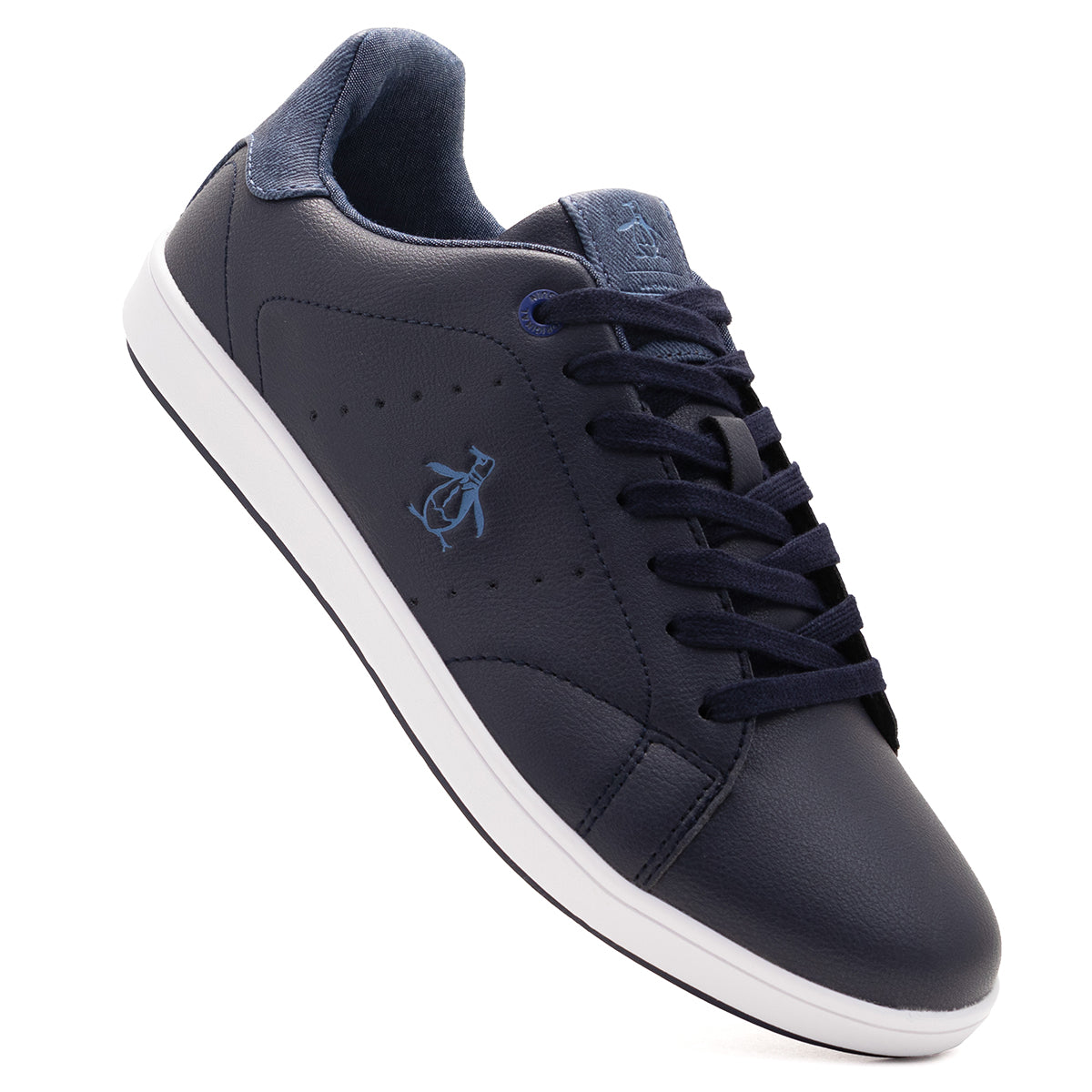 Tenis Style Hostin Azul Marino