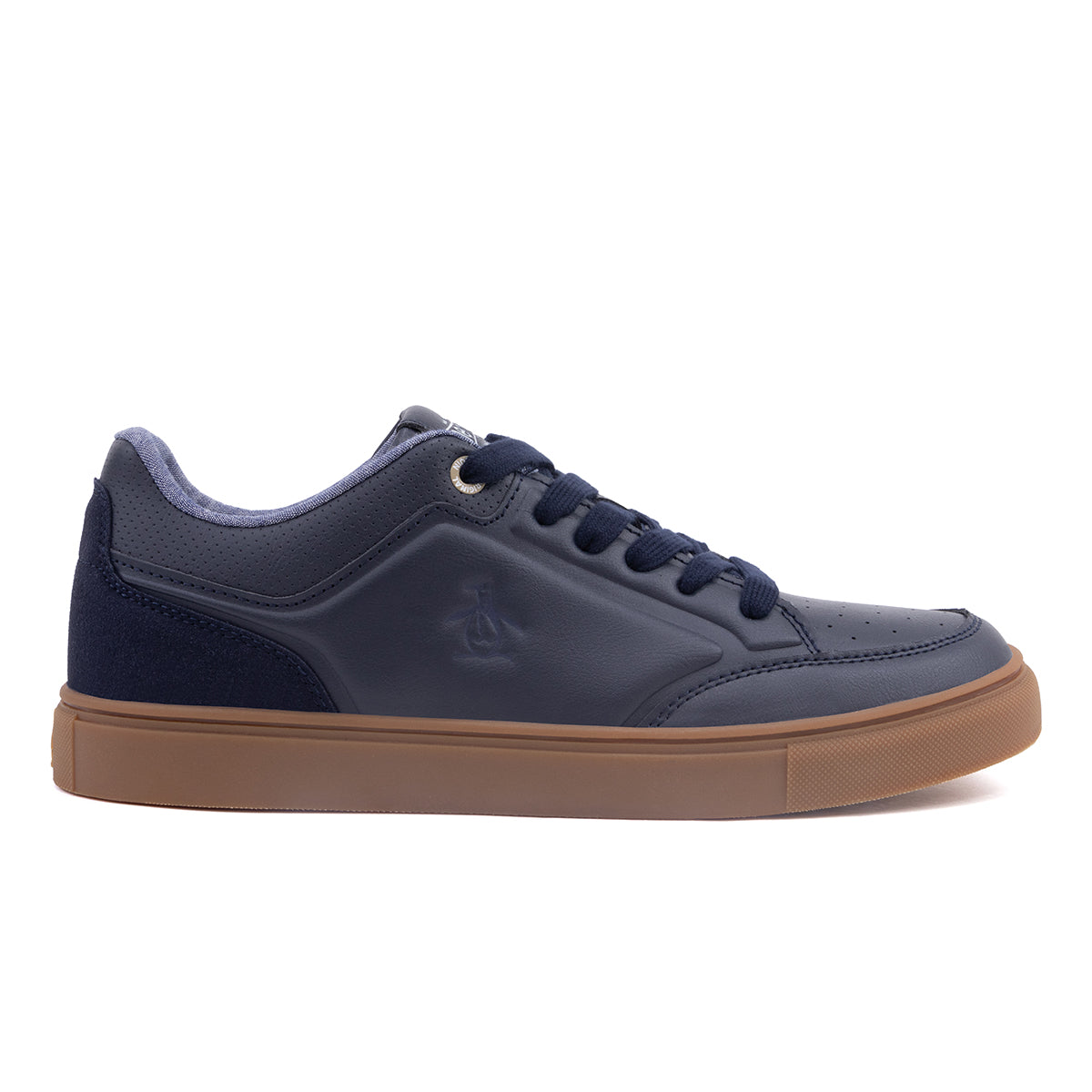 Tenis Style Axton Azul Marino