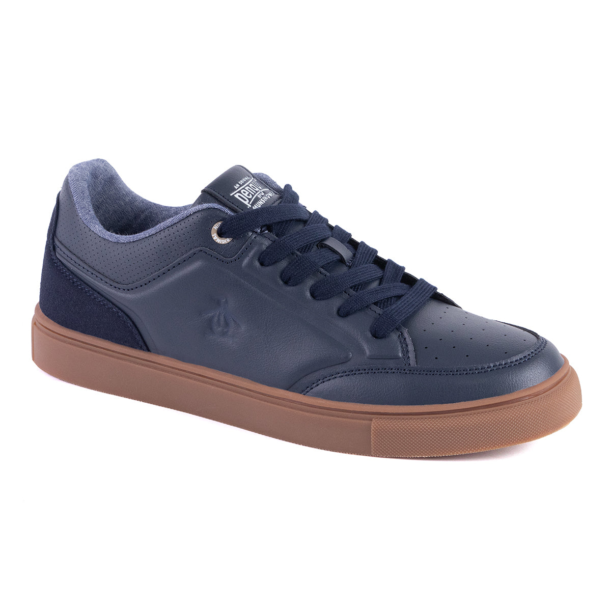 Tenis Style Axton Azul Marino