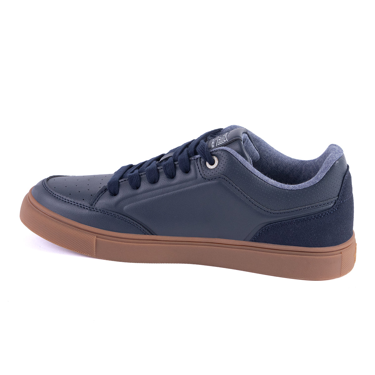 Tenis Style Axton Azul Marino