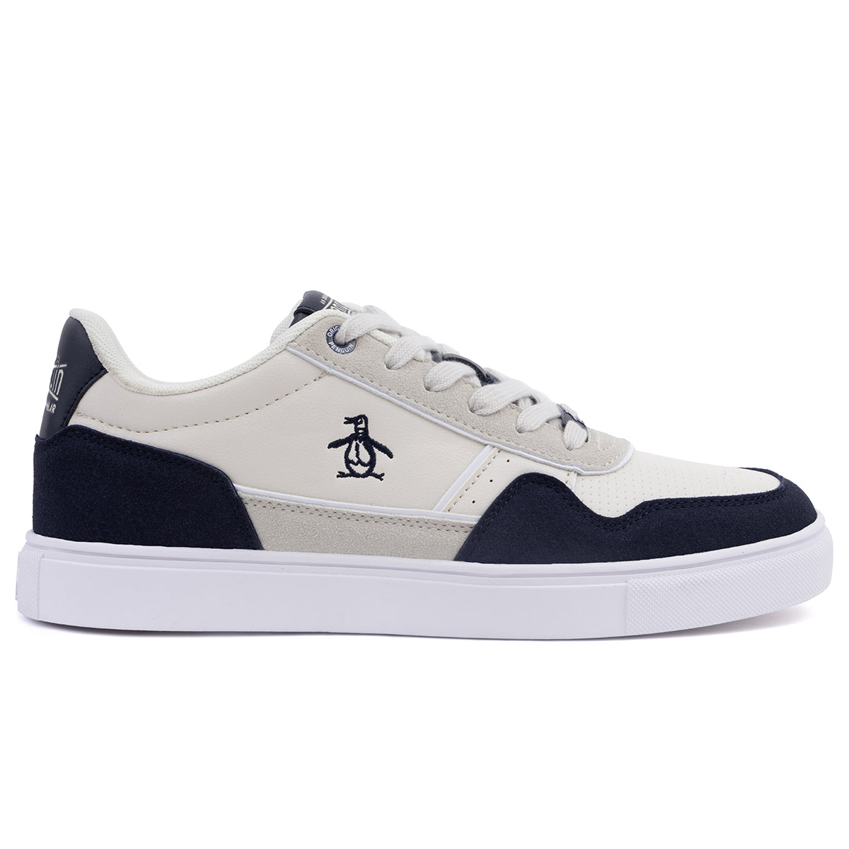 Tenis Style Glen Beige