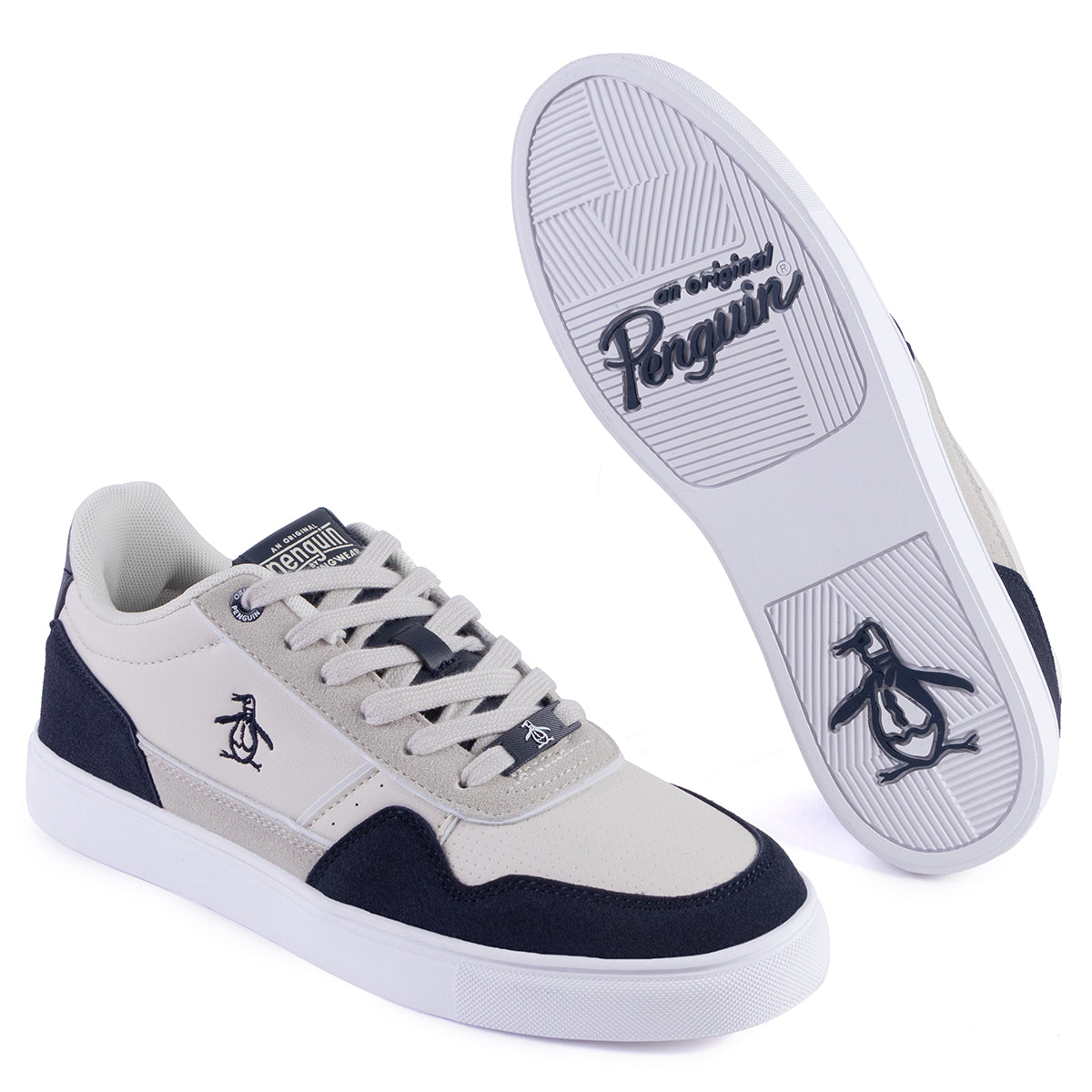 Tenis Style Glen Beige