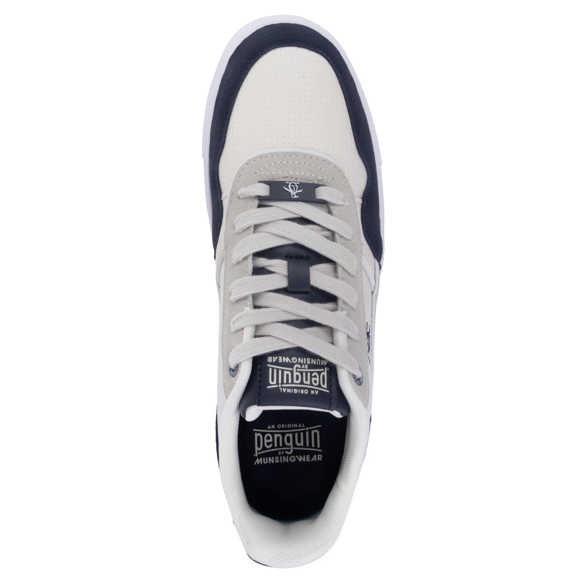 Tenis Style Glen Beige