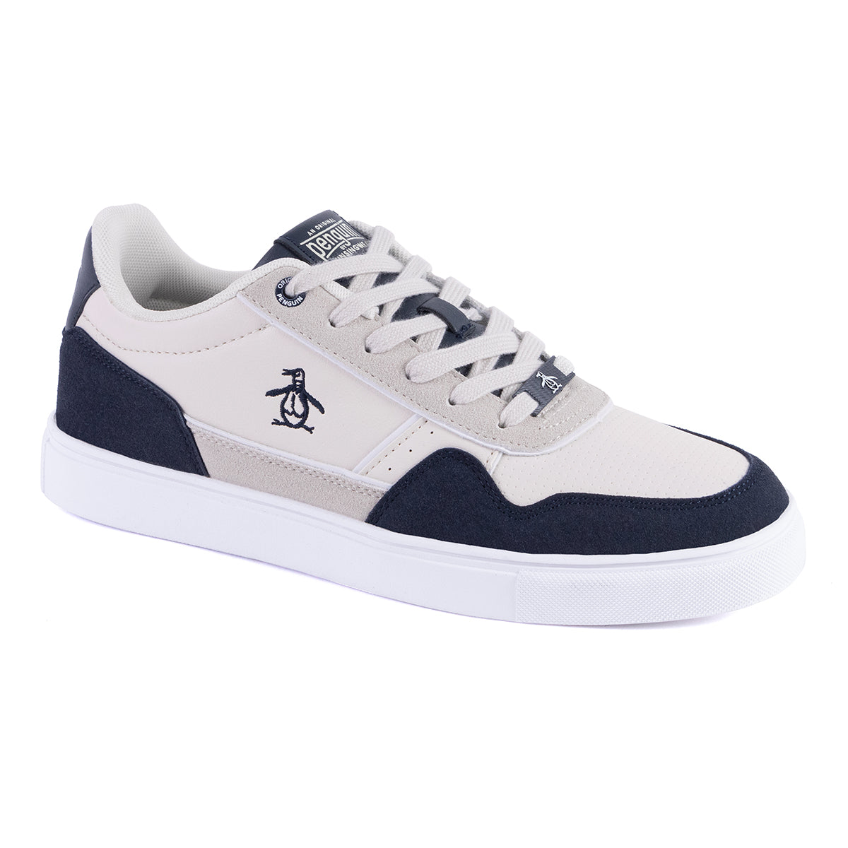 Tenis Style Glen Beige