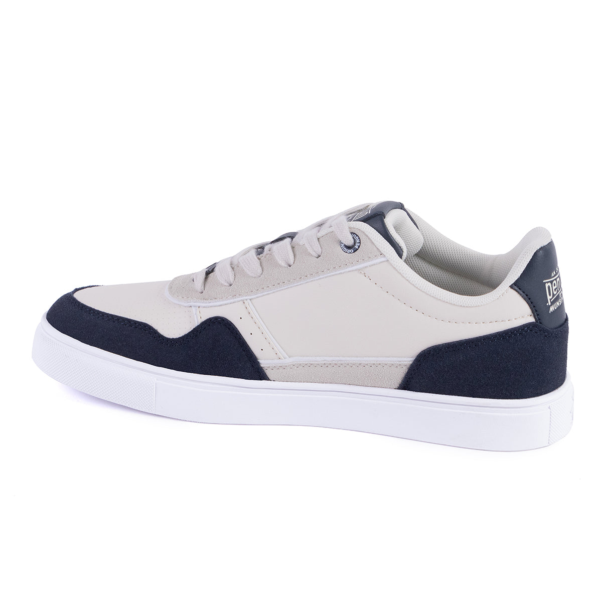 Tenis Style Glen Beige