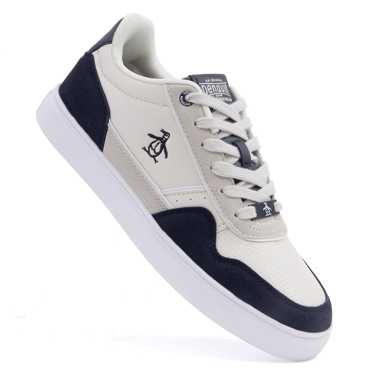 Tenis Style Glen Beige