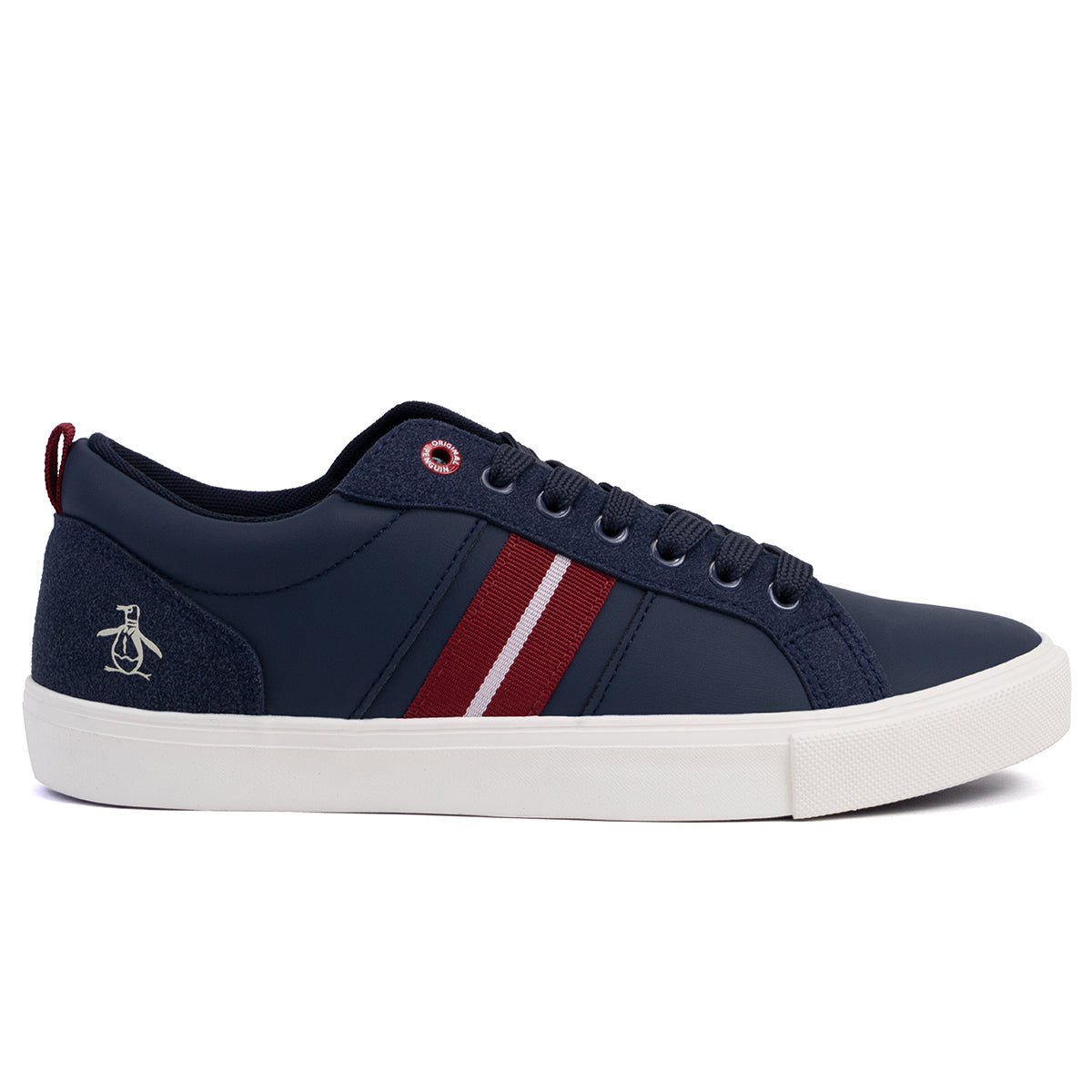 Tenis Style Phill Azul Marino