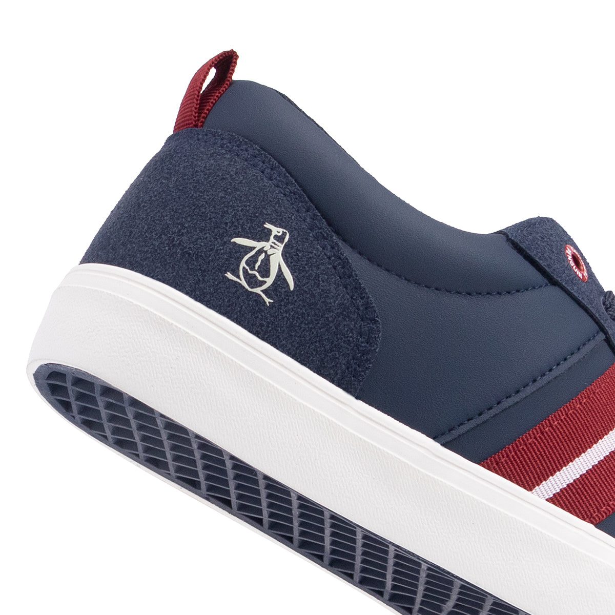 Tenis Style Phill Azul Marino