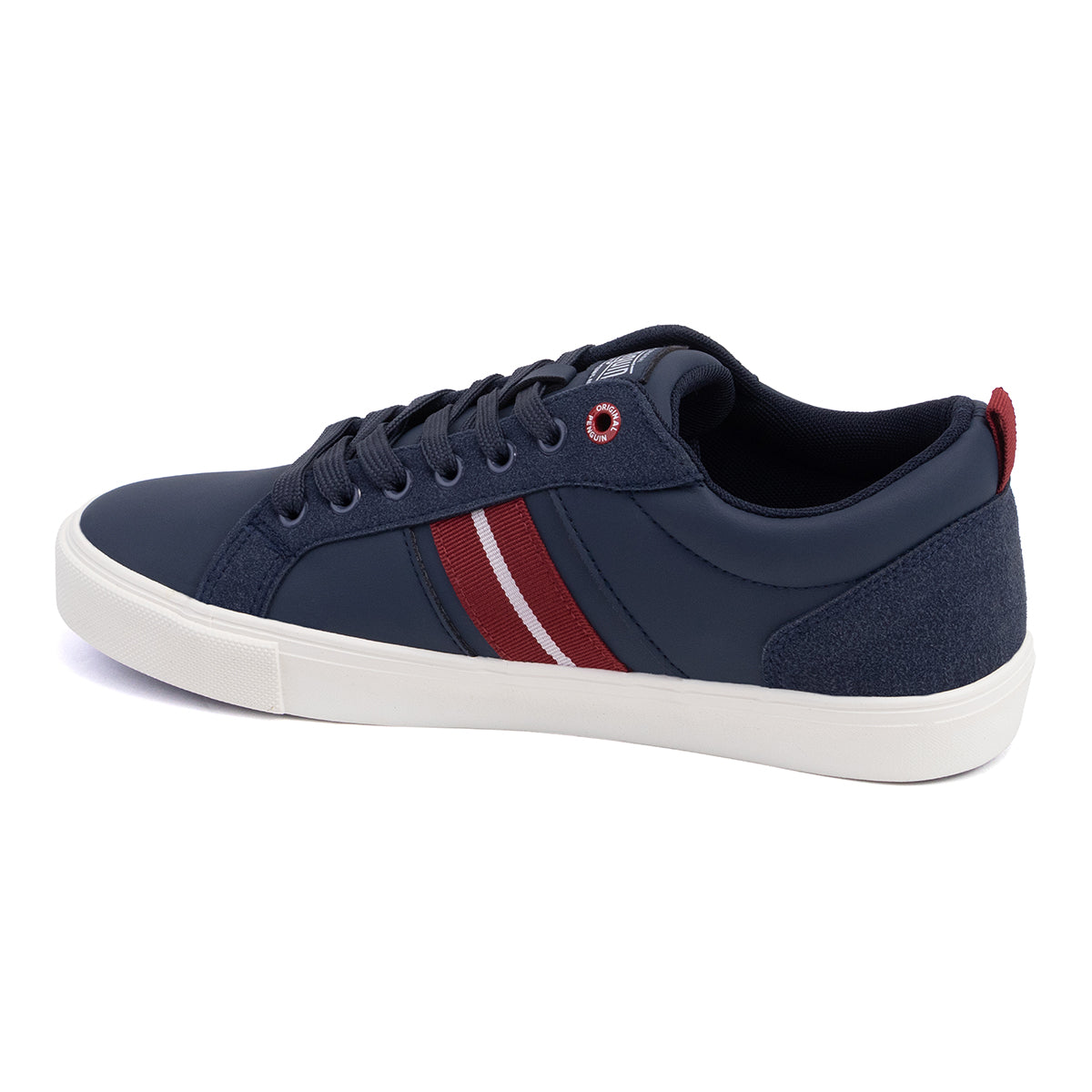 Tenis Style Phill Azul Marino