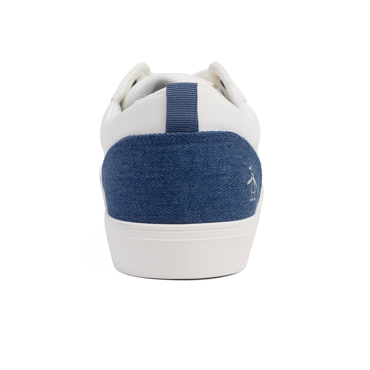 Tenis Style Phill Azul Blanco