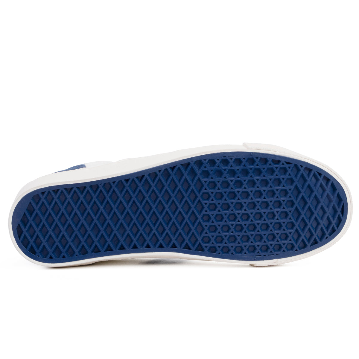 Tenis Style Phill Azul Blanco