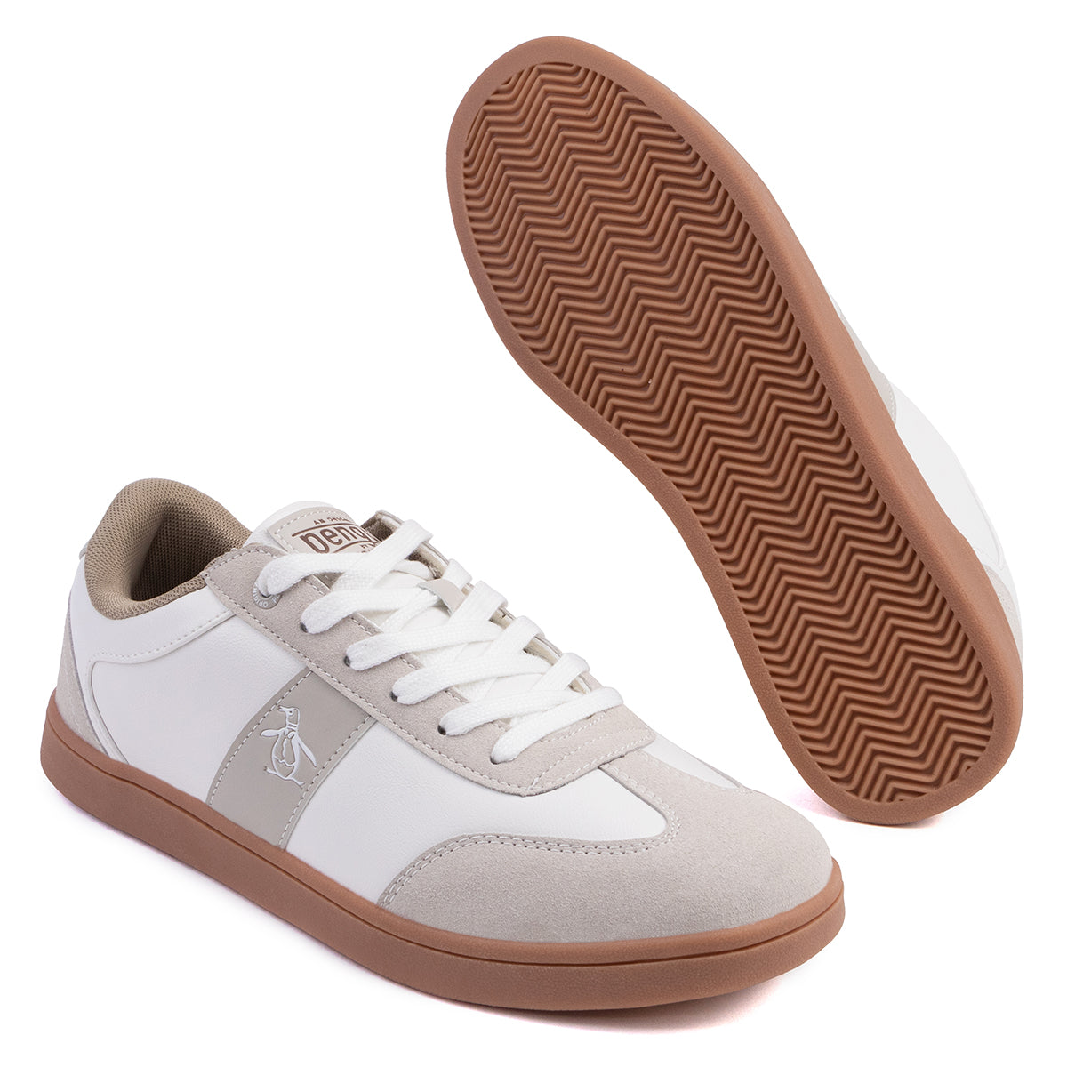 Tenis Style Domenico Blanco