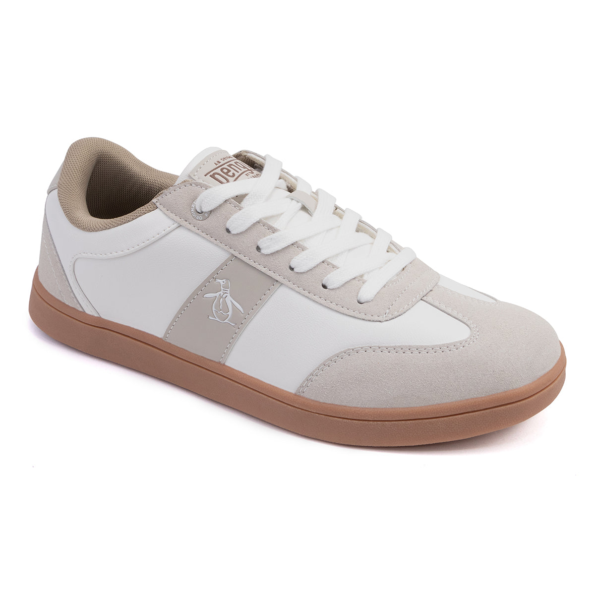 Tenis Style Domenico Blanco