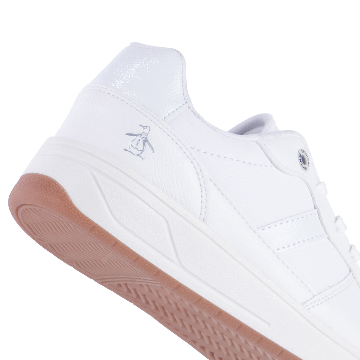 Tenis Style Elsie Blanco