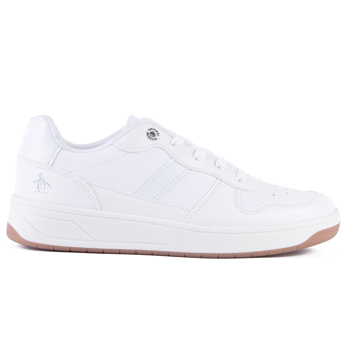 Tenis Style Elsie Blanco