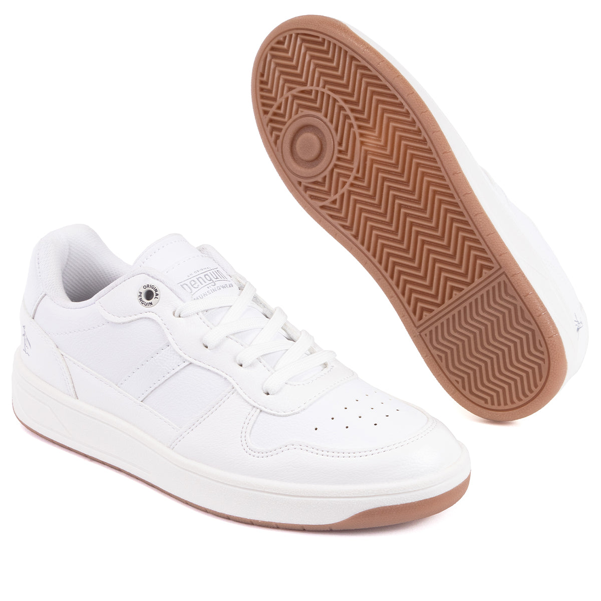 Tenis Style Elsie Blanco