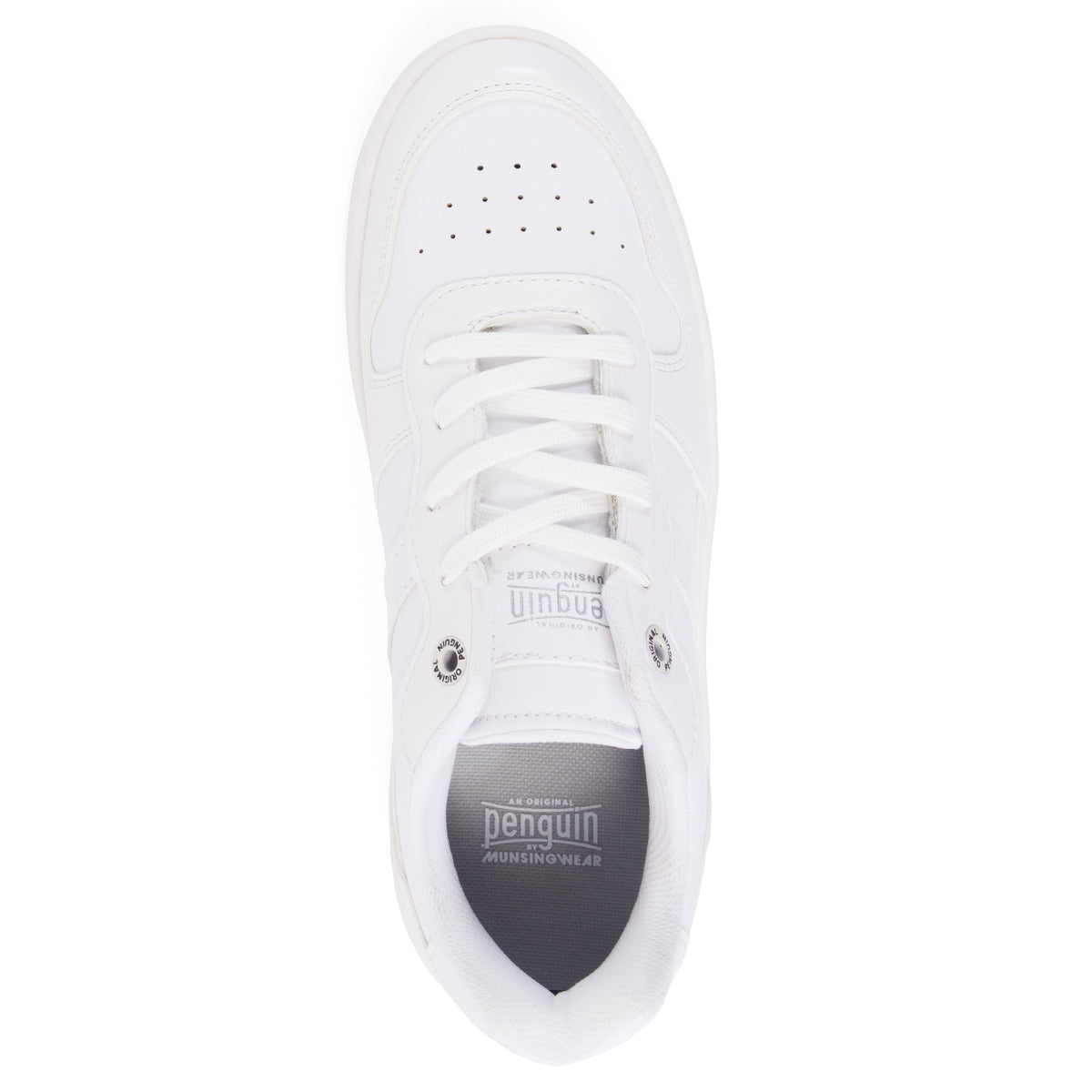 Tenis Style Elsie Blanco