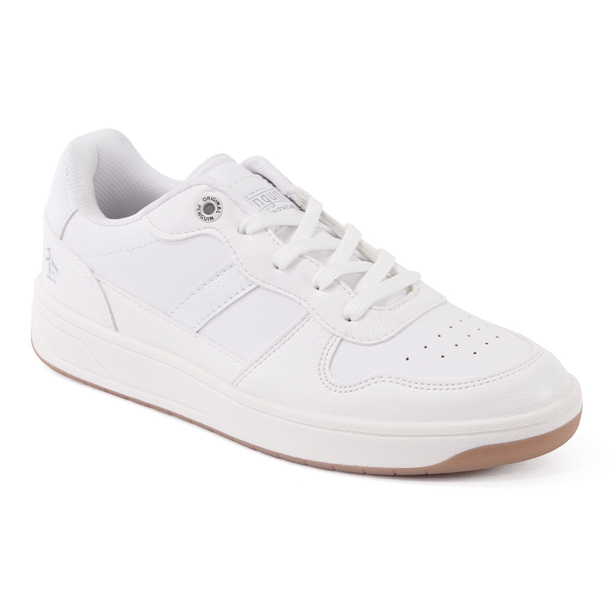 Tenis Style Elsie Blanco