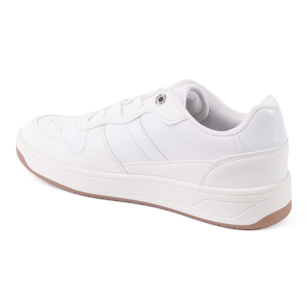 Tenis Style Elsie Blanco