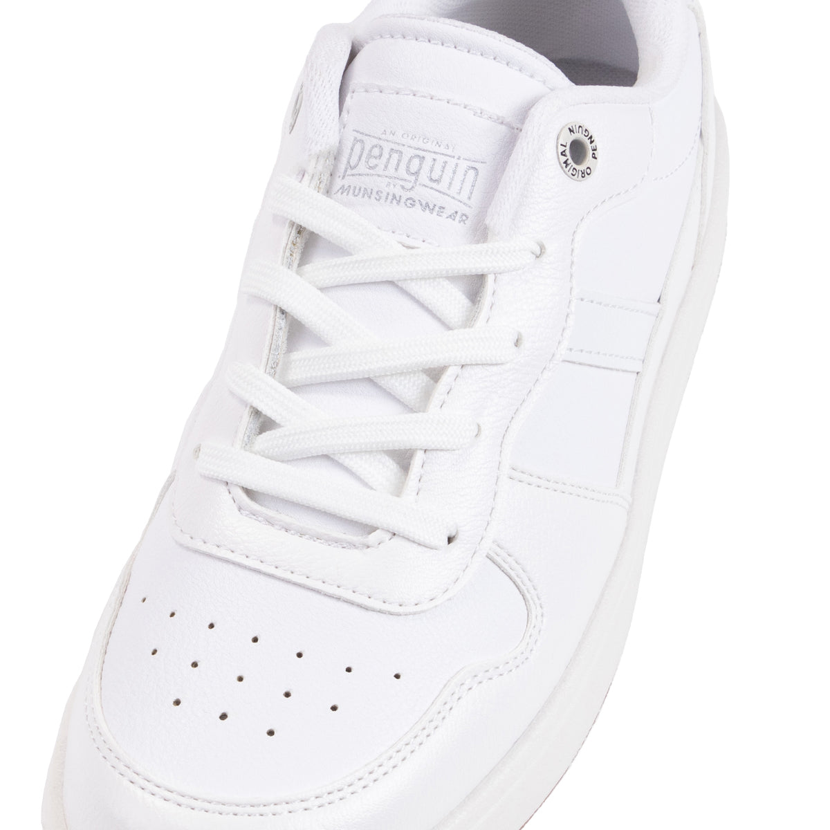 Tenis Style Elsie Blanco