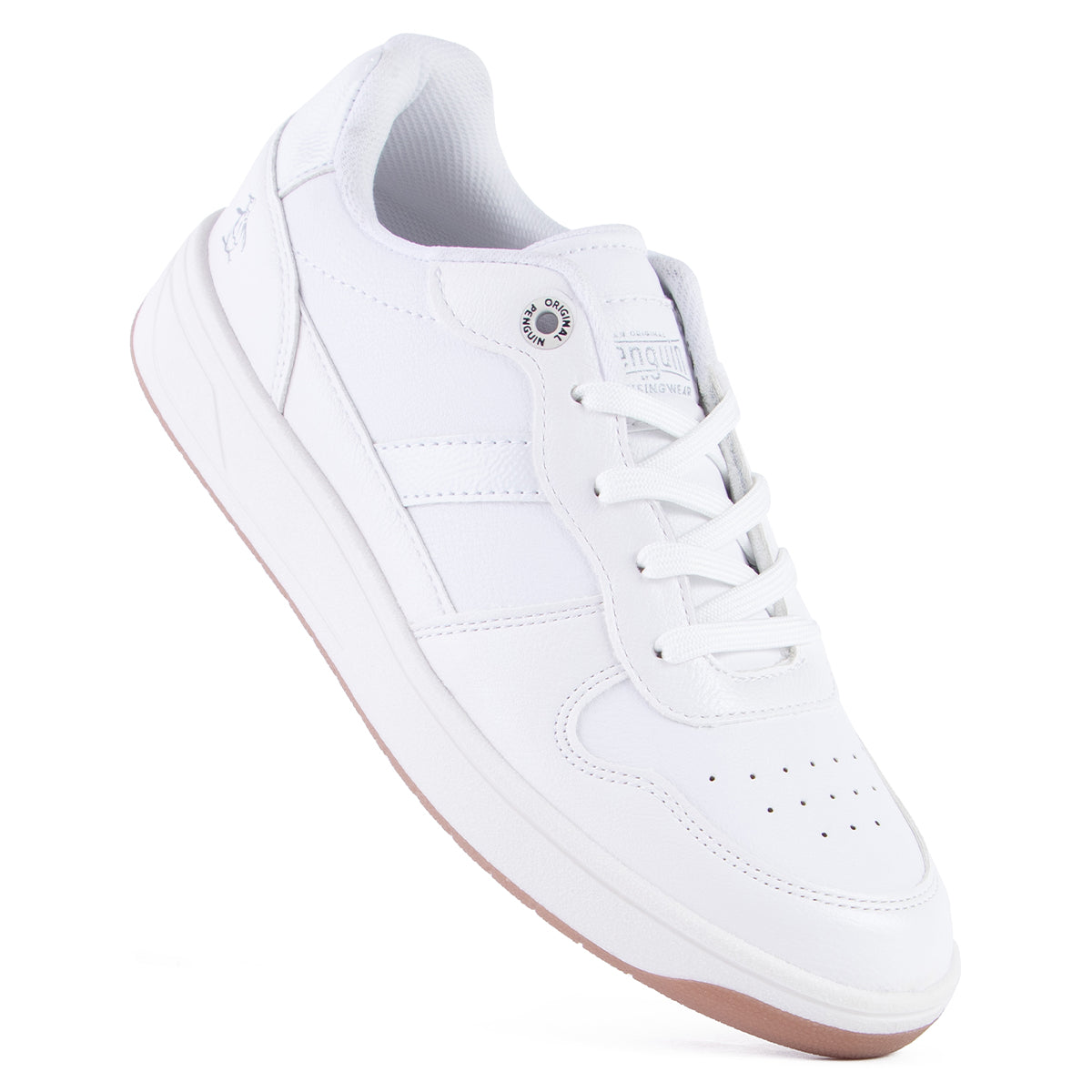 Tenis Style Elsie Blanco