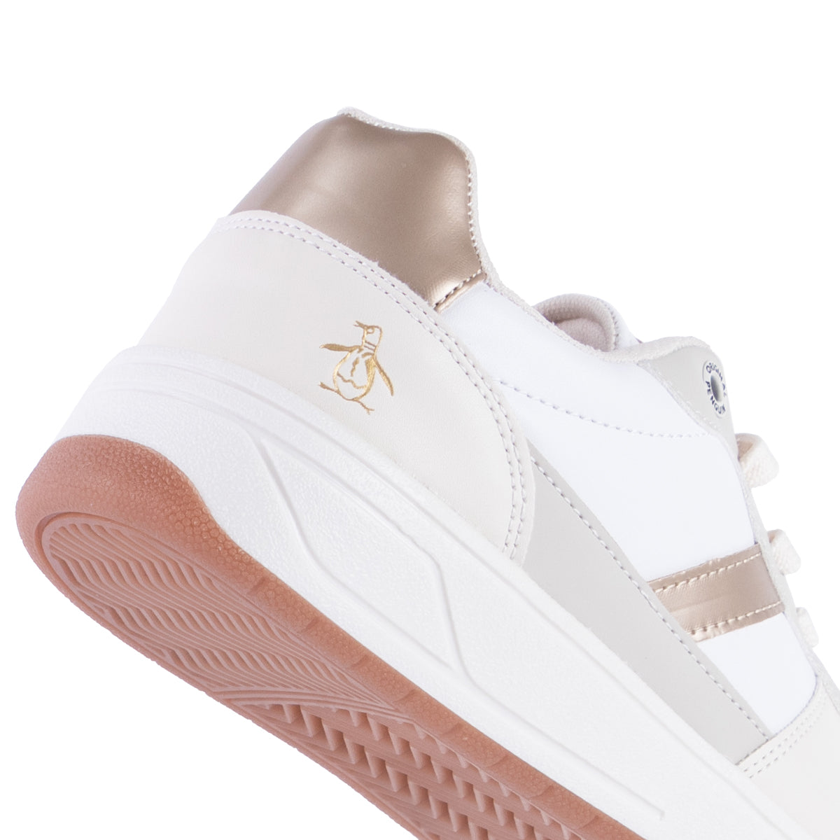 Tenis Style Elsie Beige