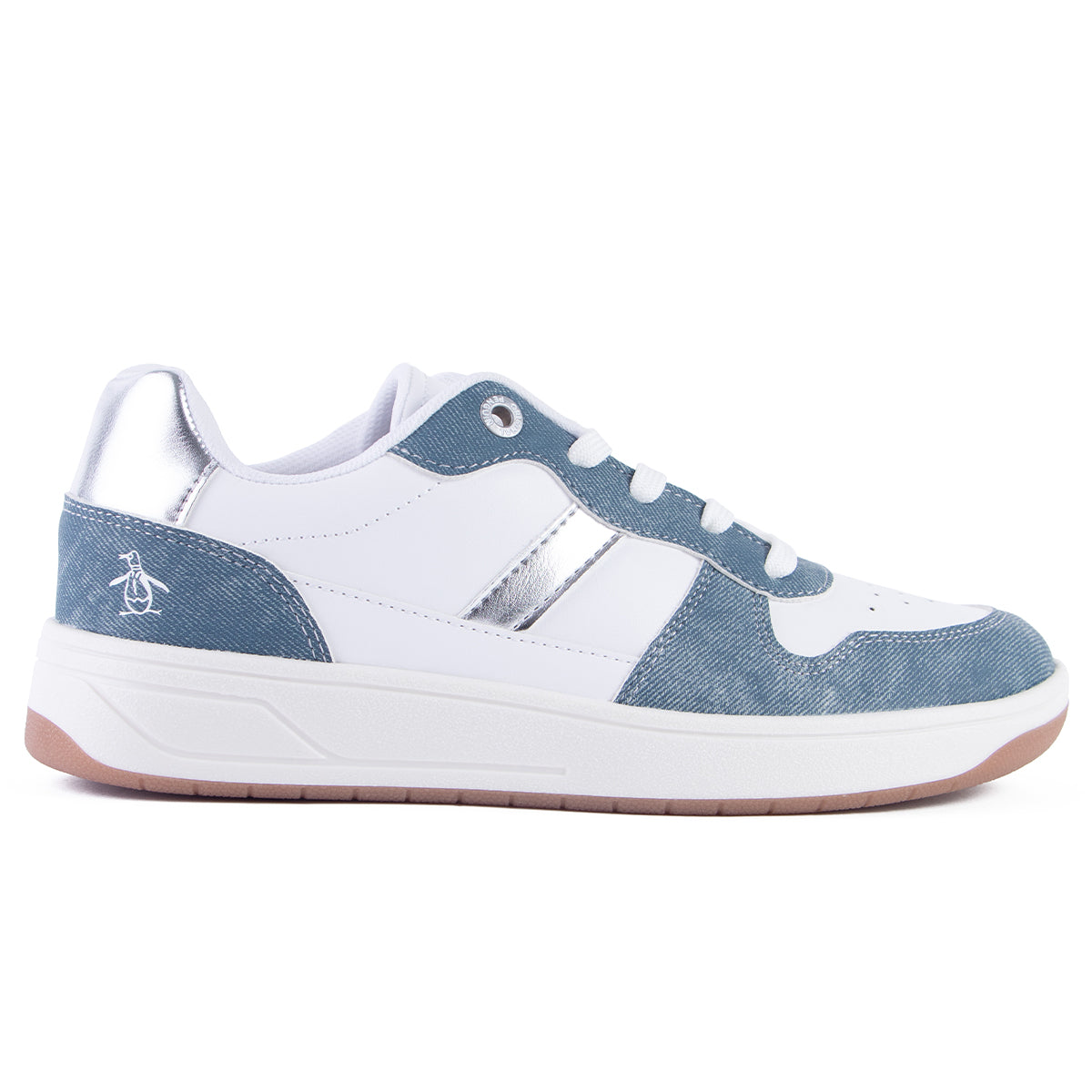 Tenis Style Elsie Denim