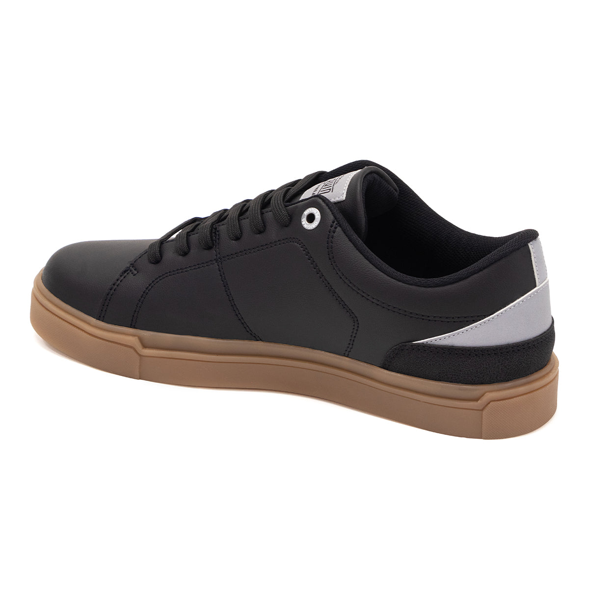 Tenis Style Nestor Negro