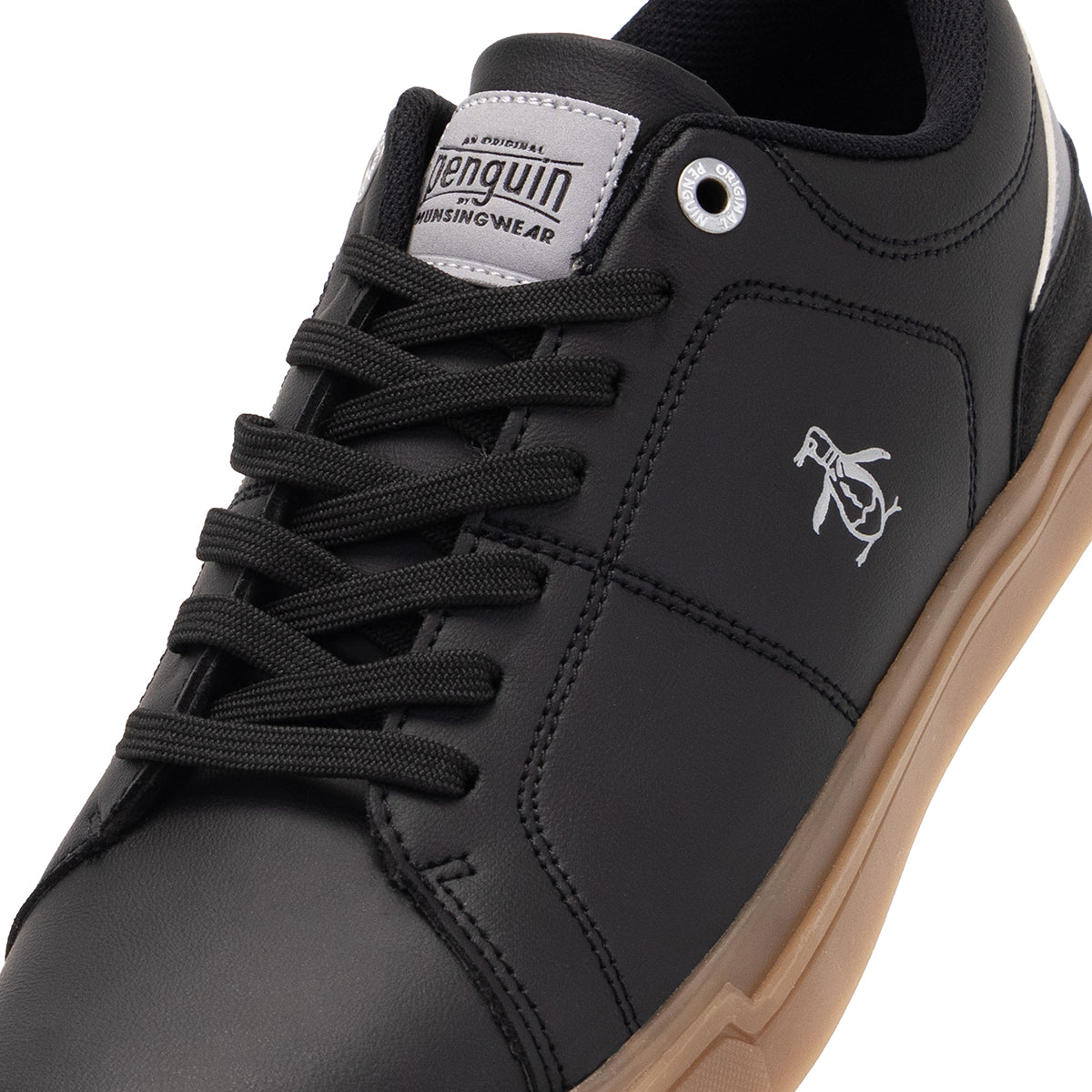 Tenis Style Nestor Negro