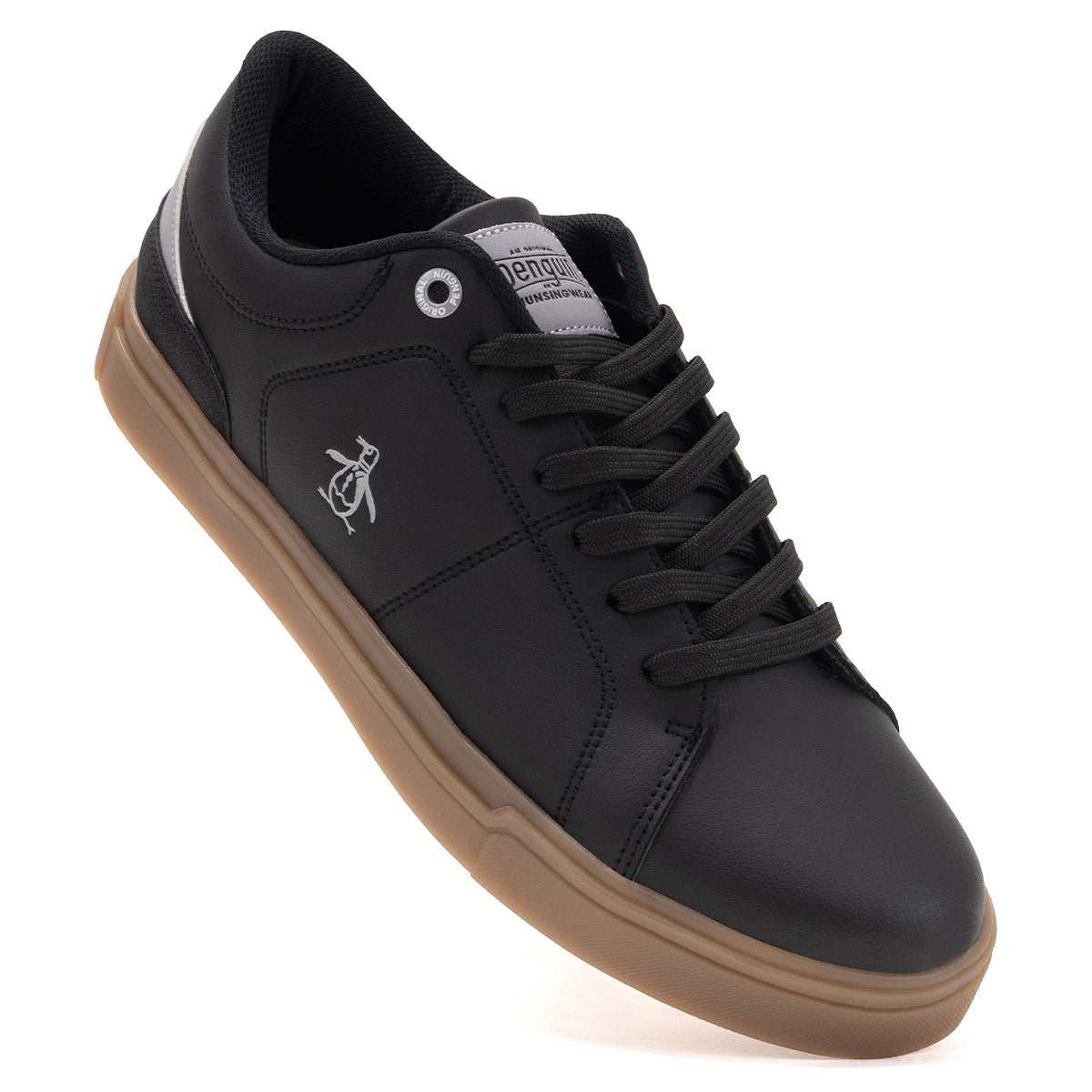 Tenis Style Nestor Negro