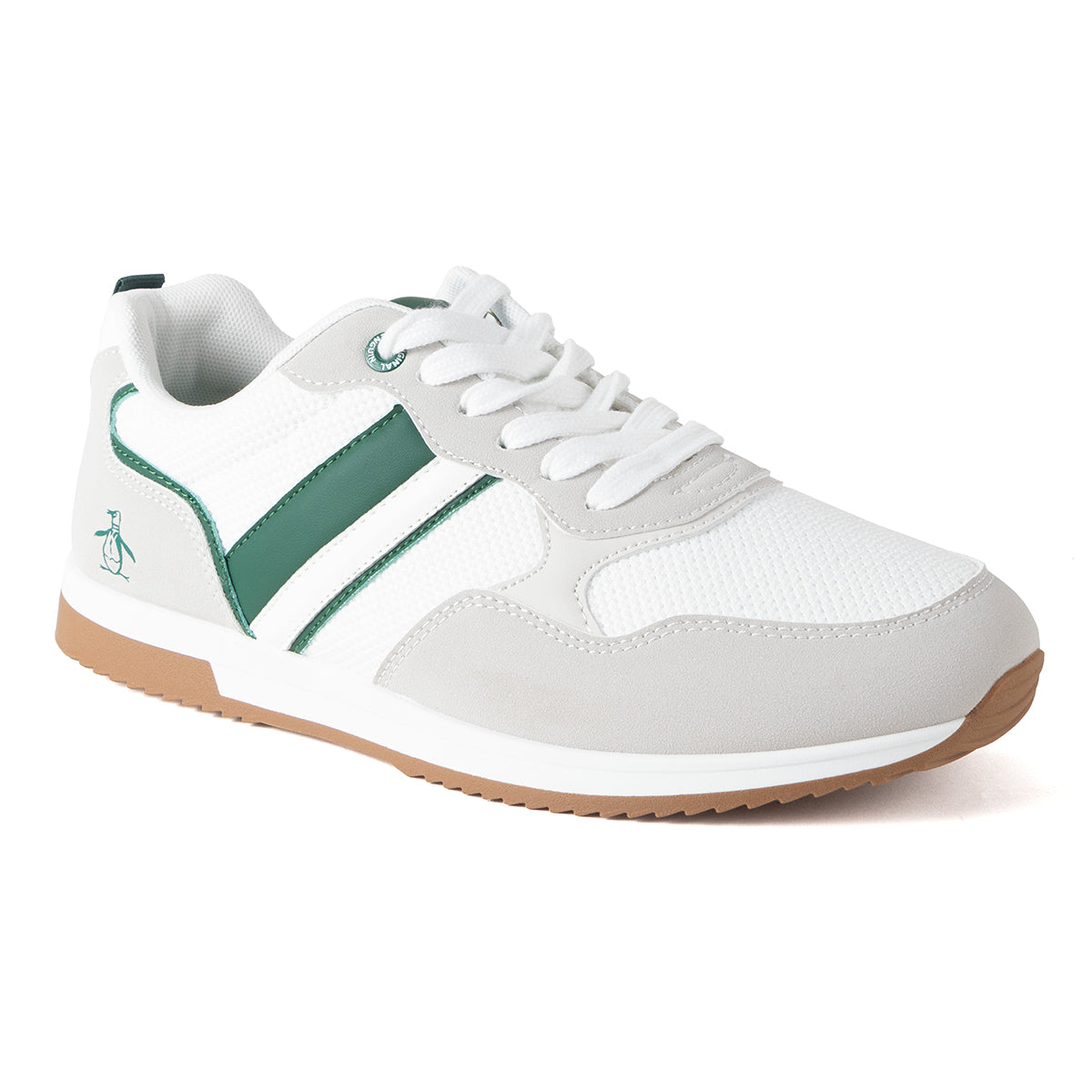 Tenis Style Jeriel Gris