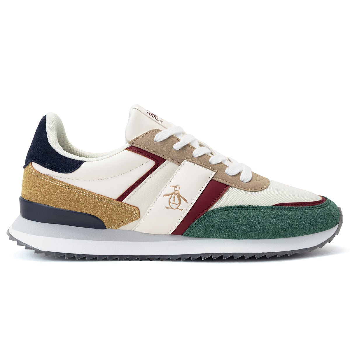 Tenis Style Leonhart multicolor