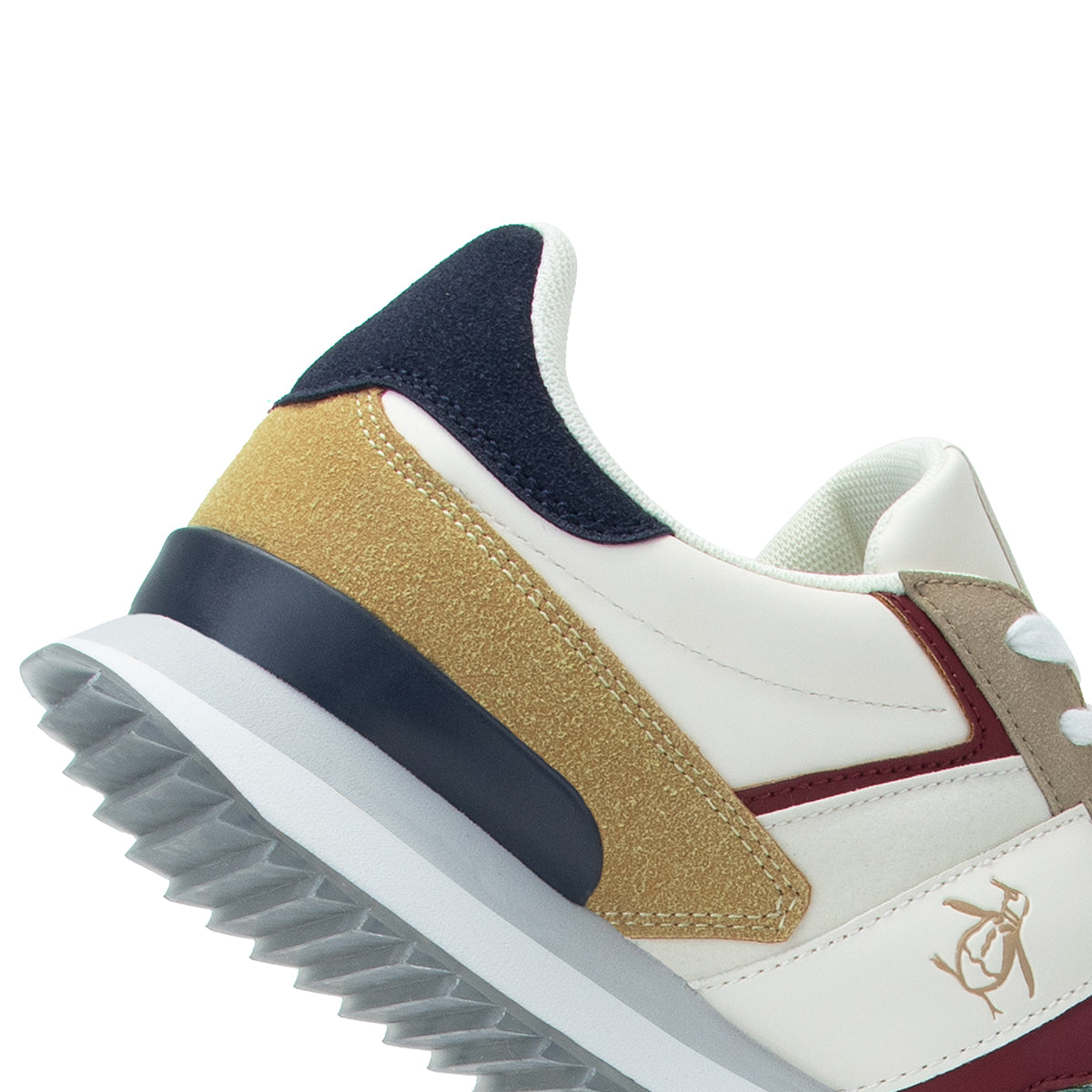 Tenis Style Leonhart multicolor
