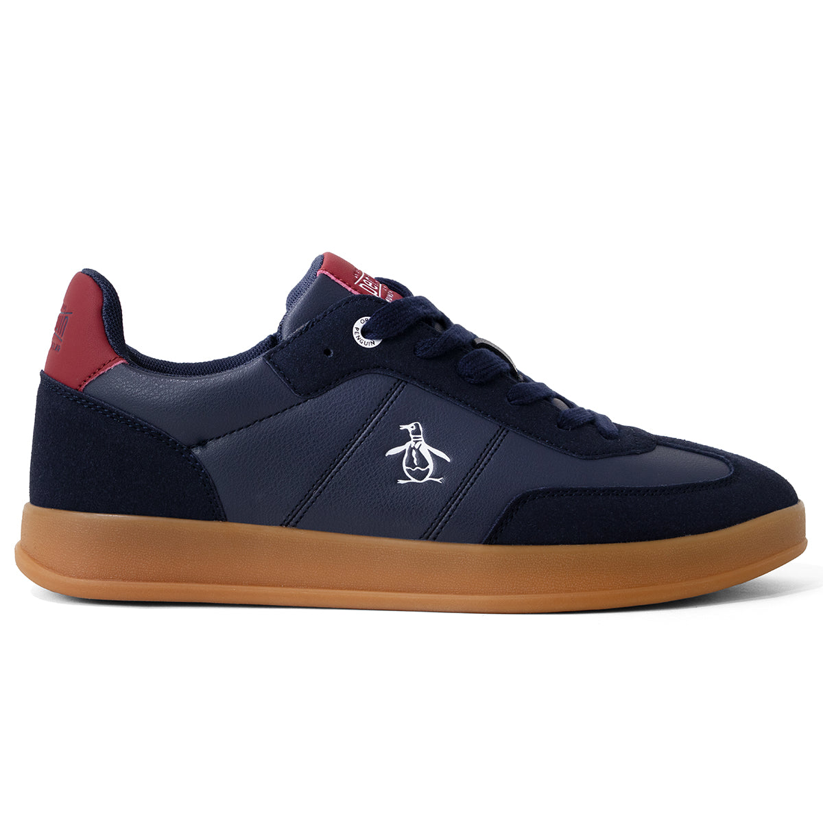 Tenis Style Morty Navy