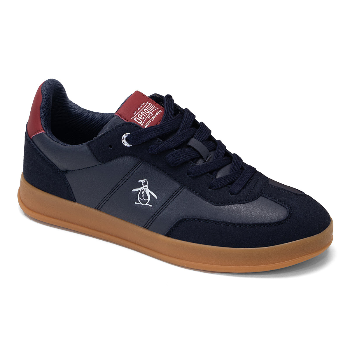 Tenis Style Morty Navy